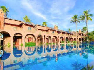 Le' VIVA Resort Mui Ne - Mui Ne - 4