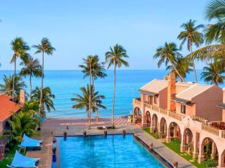 Le' VIVA Resort Mui Ne - 8