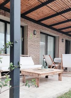 LOFT LACUNZA - Coronel Suárez - 1