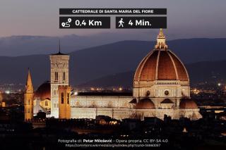 Esclusivo Appartamento Centrale WIFI e AC - Florence - 9