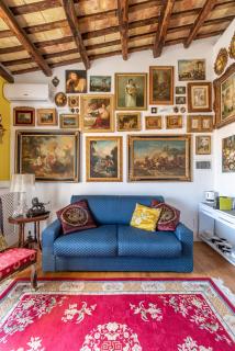 Meschita Maison by Wonderful Italy - Palermo - 7