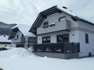 Ferienwohnung Glashütte - 9