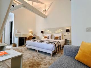 Hotel Beaucour - Strasburgo - 8