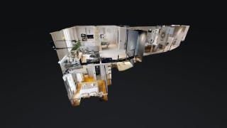Bluestay 66 - Superbe Appartement au Cœur de Paris - Parijs - 6
