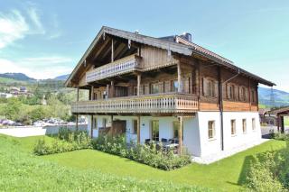 Alpin Residenzen Panoramabahn by Alpina-Holiday - Hollersbach im Pinzgau - 6