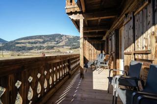Alpin Residenzen Panoramabahn by Alpina-Holiday - 7