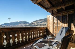Alpin Residenzen Panoramabahn by Alpina-Holiday - 6