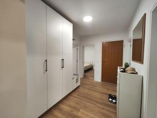 Old Bazaar Apartament - Tirana - 5