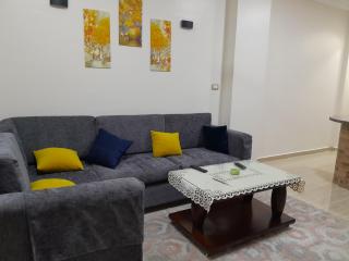El Gabal - Makadi Bay - 8