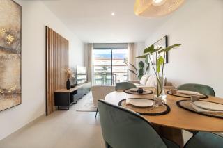 Luxury beachside apartment in Elviria RDR401 - Marbella - 6