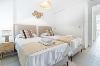 Luxury beachside apartment in Elviria RDR401 - Marbella - 3
