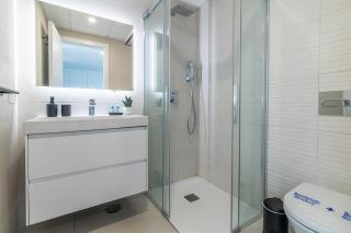 Luxury beachside apartment in Elviria RDR401 - Marbella - 2