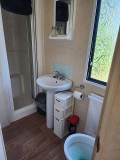 18 Vale Park - Pembrokeshire - 2