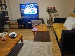 Hartenbos Tranquility - Mossel Bay - 8
