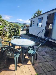 18 Vale Park - Pembrokeshire - 7