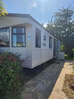 18 Vale Park - Pembrokeshire - 3
