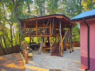 Alen Mak Forest Hotel - Lipnik - 0