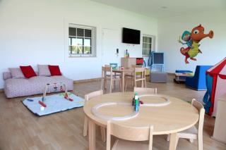 Praia D'El Rey Marriott Golf & Beach Resort - Casal da Lagoa Seca - 1