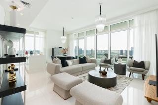 Sunrise Bay Tower 1 - Beachfront Unit with Beach Access - Dubai - 6