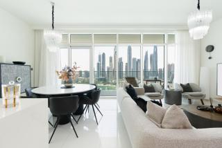 Sunrise Bay Tower 1 - Premium Unit with Beach Access - 6
