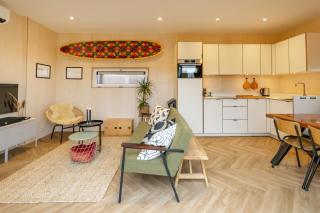 Fier - Ecohuisjes Terschelling - 7