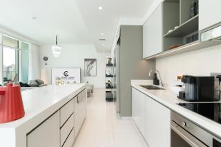 Sunrise Bay Tower 1 - Premium Unit with Beach Access - 3