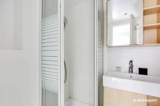 Cozy studio 2P - Rue Mouffetard - París - 6