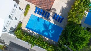 Huge 8-Bedroom Beach Villa with Private Pool - Los Corales Villas Punta Cana - Punta Cana - 4