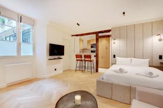 Saint-Honore - Sublime appartement 3 personnes - Parijs - 9