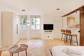 Saint-Honore - Sublime appartement 3 personnes - Parijs - 8