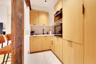 Saint-Honore - Sublime appartement 3 personnes - París - 5