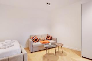 Saint-Honore - Sublime appartement 3 personnes - Parijs - 2