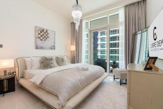 Sunrise Bay Tower 1 - Premium Unit with Beach Access - 1