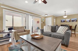 Tybeedaze - Tybee Island - 4