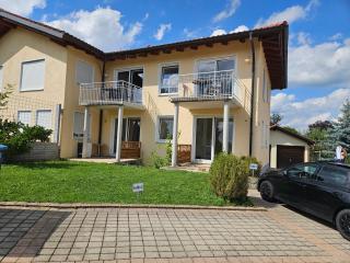 Cozystays - Ottobeuren - 7