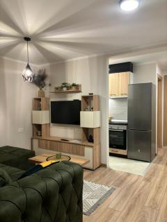 Apartmani Krivokuća - Sveštica - 7