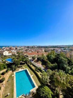 Fuengirola Sky - - 7