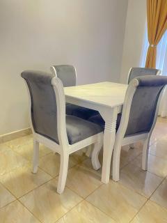Cozy Residence III 2bedroom Apartment near Speke Resort - Kampala - 3