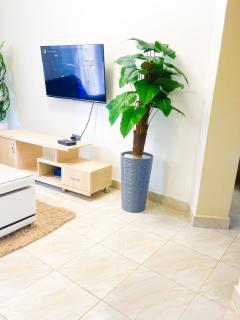 Cozy Residence III 2bedroom Apartment near Speke Resort - Kampala - 1