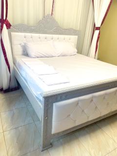 Cozy Residence III 2bedroom Apartment near Speke Resort - Kampala - 8