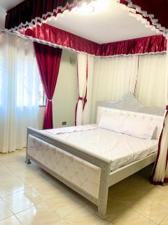 Cozy Residence III 2bedroom Apartment near Speke Resort - Kampala - 9