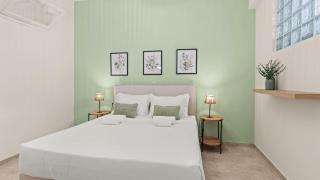 Heraklion Crete Monis Prevelis 74 3BRS 2BTHS Fast WiFi - Bendevís - 9