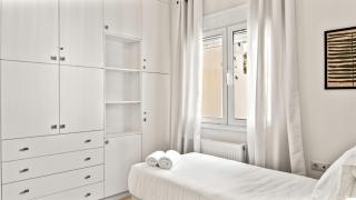 Heraklion Crete Monis Prevelis 74 3BRS 2BTHS Fast WiFi - Bendevís - 5