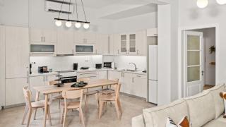 Heraklion Crete Monis Prevelis 74 3BRS 2BTHS Fast WiFi - Bendevís - 4