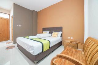 Blok O International Guest House by MHM - 5