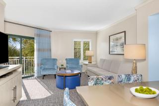 Marriott's Barony Beach Club - Hilton Head Island - 1