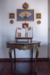 Palermo 3 bedrooms apartment historic center - Palermo - 6