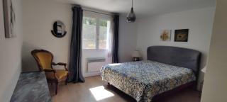 Gîte des Monts du Lac - 7