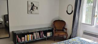 Gîte des Monts du Lac - 8