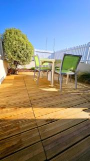Appart Bréti Plage 1 - avec parking - Brétignolles-sur-Mer - 2